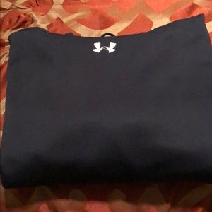 Under armour hoodie